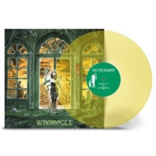 In Flames- Whoracle (Yellow Vinyl)