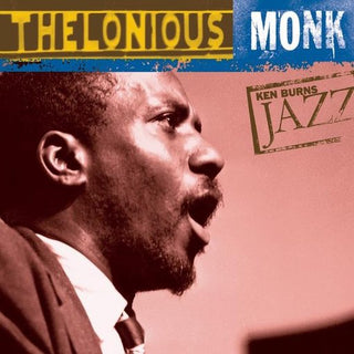 Thelonious Monk- Ken Burns Jazz