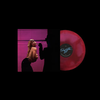 Slayyyter- STARFUCKER (Deluxe) (Indie Exclusive Red/Pink Vinyl) (PREORDER)