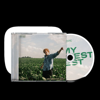 Knox- My Midwest Best (CD) (PREORDER)
