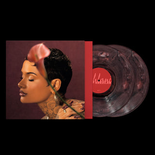 Kehlani- Kehlani (Indie Exclusive Marble Violet Vinyl) (PREORDER)
