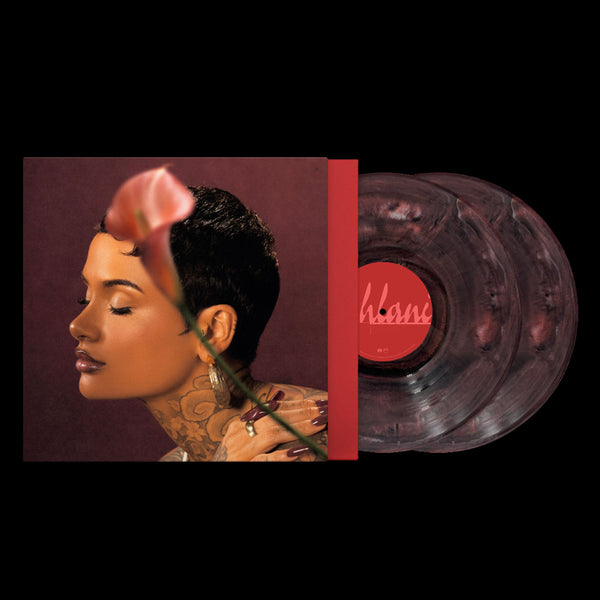 Kehlani- Kehlani (Indie Exclusive Marble Violet Vinyl)