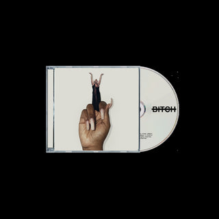 Lizzo- BITCH (CD) (PREORDER)