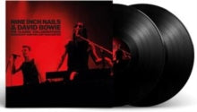 Nine Inch Nails & David Bowie- Classic Collaberations (2LP)