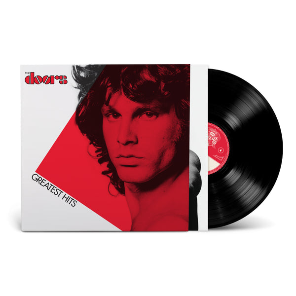 The Doors-  Greatest Hits (Rhino Reserve) (Rocktober 2025) (Vinyl)