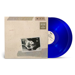 Fleetwood Mac- Tusk (Rocktober 2025) (2LP Translucent Cobalt Blue Vinyl)