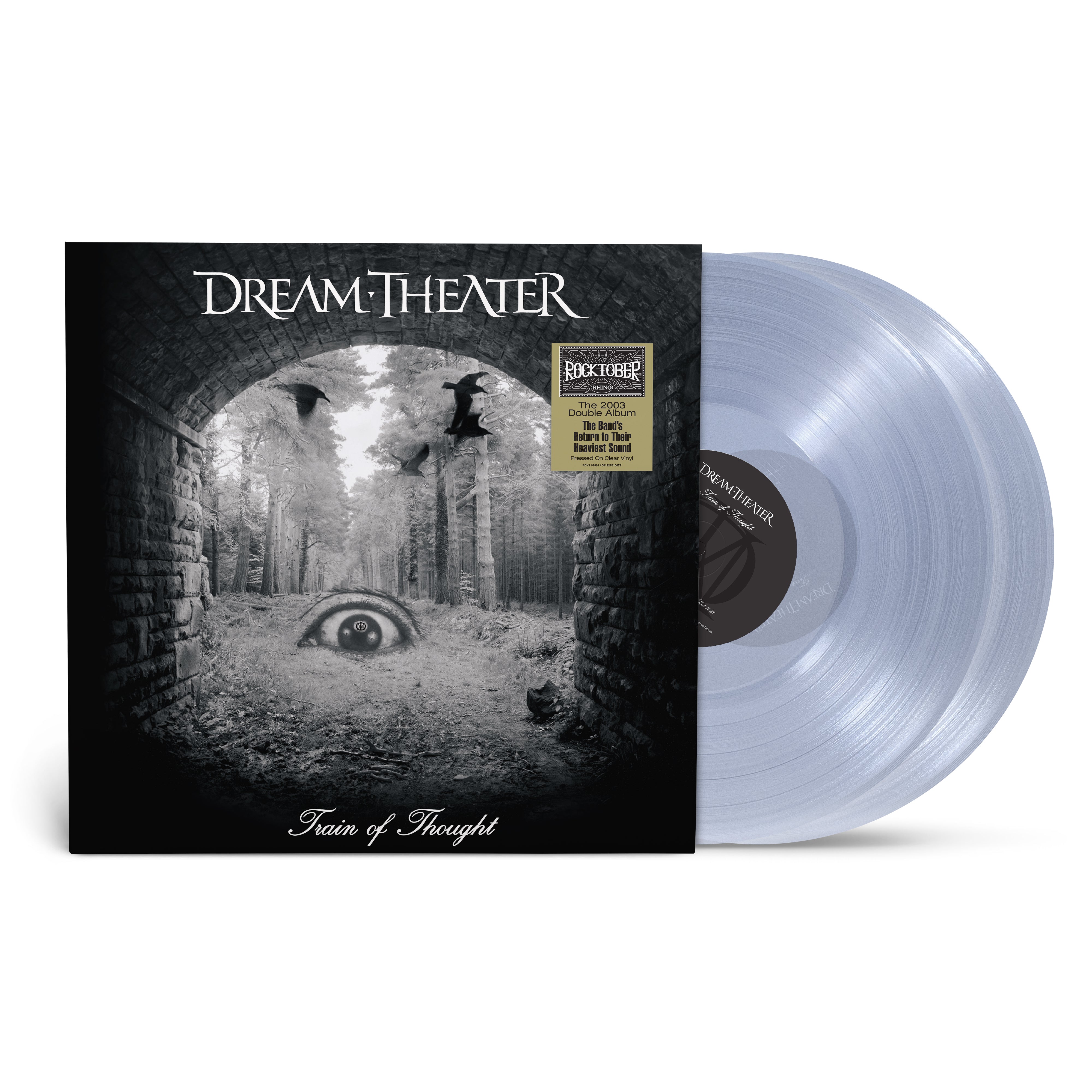 Dream Theater- Quarantieme: Live A Paris [3CD + 2 Blu-ray