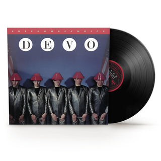 Devo- Freedom Of Choice (Rocktober 2024) (PREORDER)