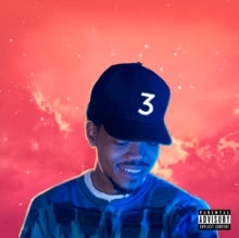 洋楽 Chance The Rapper Coloring Book / 2LP Chance the Rapper- Coloring Book (Deluxe 2LP Gold Vinyl