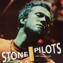 Stone Temple Pilots- MTV Unplugged 1993