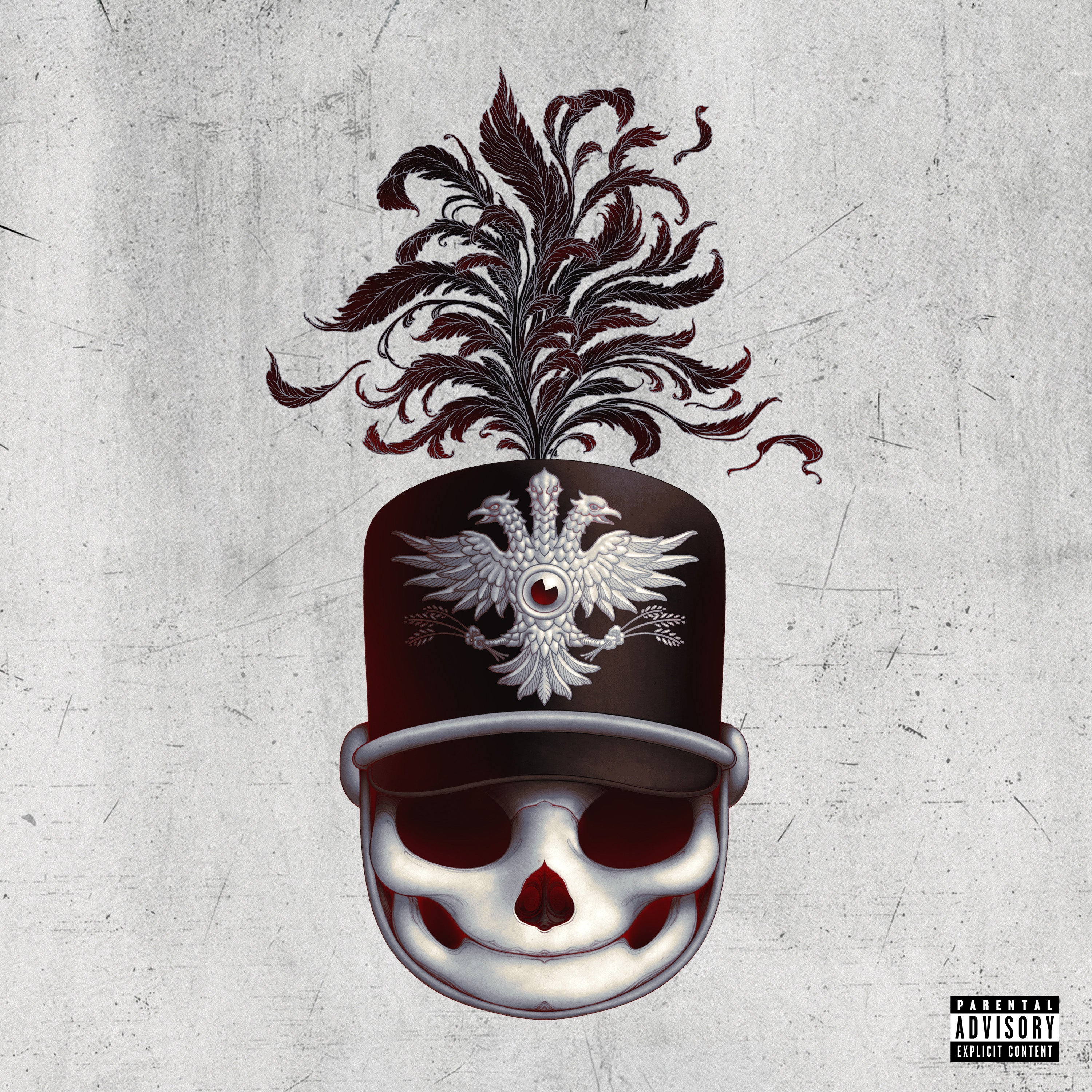 My Chemical Romance- The Black Parade (20th Anniversary Deluxe