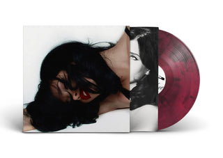 Nessa Barrett- Tough Love (Cherry Venom Indie Exclusive Vinyl) (PREORDER)