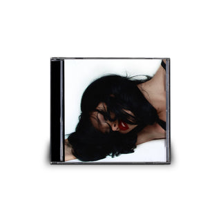 Nessa Barrett- Tough Love (CD) (PREORDER)