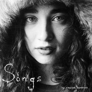 Regina Spektor- Songs (D2C/Indie Exclusive)