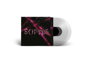 Sophie- Sophie (Indie Exclusive Clear Vinyl)