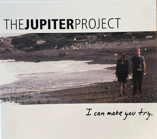 Jupiter Project- I Can Make You Try