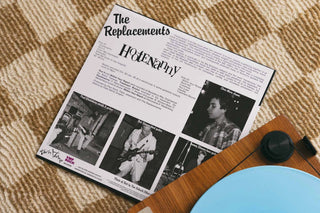 The Replacements- Hootenanny (VMP Pressing) (Vinyl)