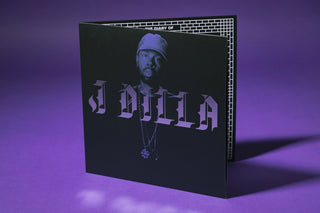 J Dilla- The Diary (VMP Pressing) (Vinyl)