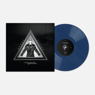 Daddy Yankee- Mundial (VMP Pressing) (Vinyl)
