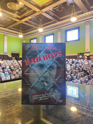 Bad Boys (1983)