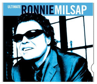Ronnie Milsap- Ultimate Ronnie Milsap