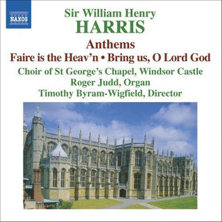 the album cover for Roger Judd - Choral Music