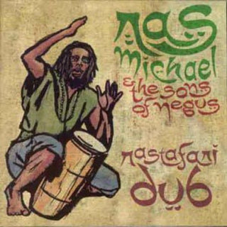 Ras Michael- Rastafari Dub