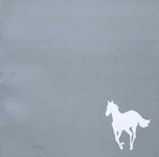 Deftones- White Pony (Import)