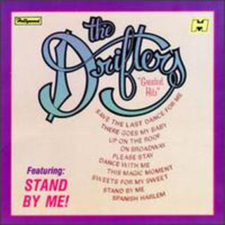 The Drifters- Greatest Hits