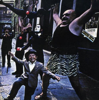 The Doors- Strange Days (United Kingdom - Import)