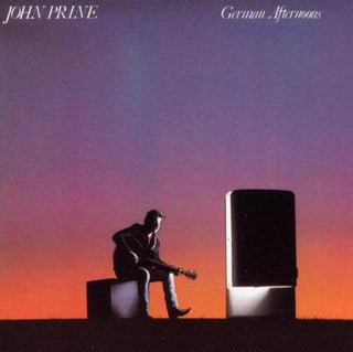 John Prine- German Afternoon