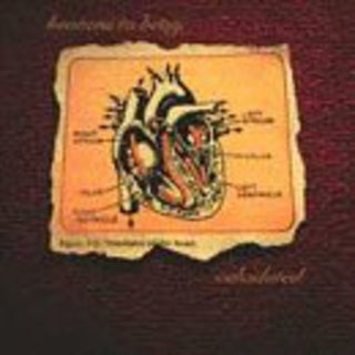 Heavens to Betsy- Calculated (Vinyl)
