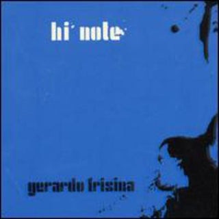 Gerardo Frisina- Hi Note