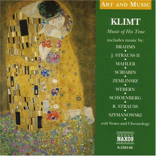 the album cover for Michael Halasz - Music of His Time