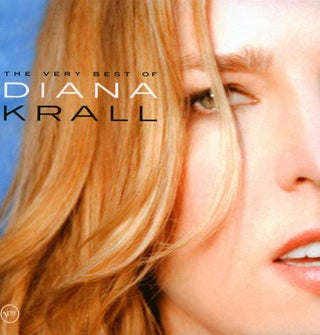 Diana Krall- The Very Best Of Diana Krall