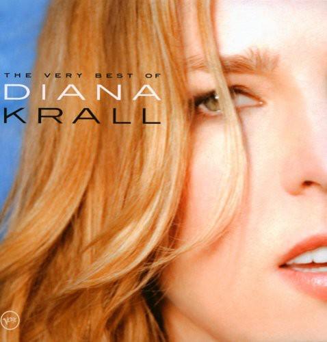 Diana Krall- The Very Best Of Diana Krall (Vinyl)