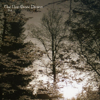 the album cover for New Grove Project - Brill