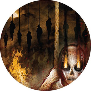 Shai Hulud- Profound Hatred of Man (Vinyl)