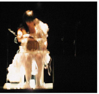 Bjork- Vespertine Live (CD)