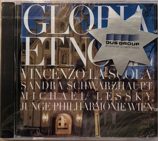 Vincenzo La Scola- Gloria Et Noël