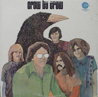 Crow- Crow By Crow
