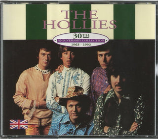 The Hollies- 30th Anniversary Collection (1963-1993)