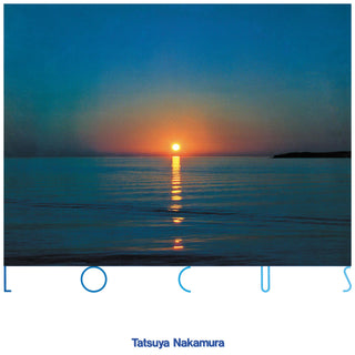 Tatsuya Nakamura- Locus