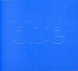 the album cover for Blue Duplo / Various - Blue Duplo / Various