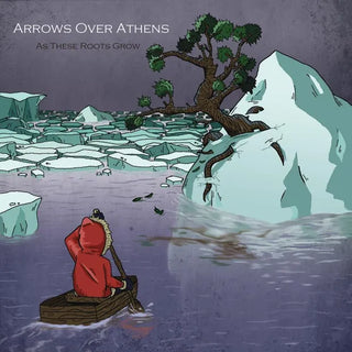 Arrows Over Athens- As These Roots Grow