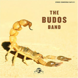 The Budos Band- Budos Band II