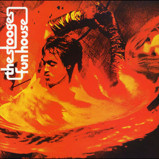 The Stooges- Fun House