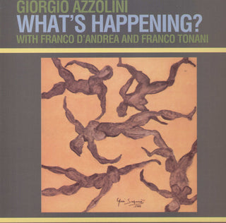 Giorgio Azzolini- What's Happening