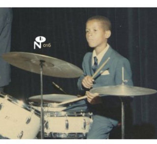 the album cover for Home Schooled - Home Schooled: The ABC's Of Kid Soul