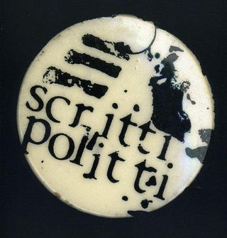 Scritti Politti- Early